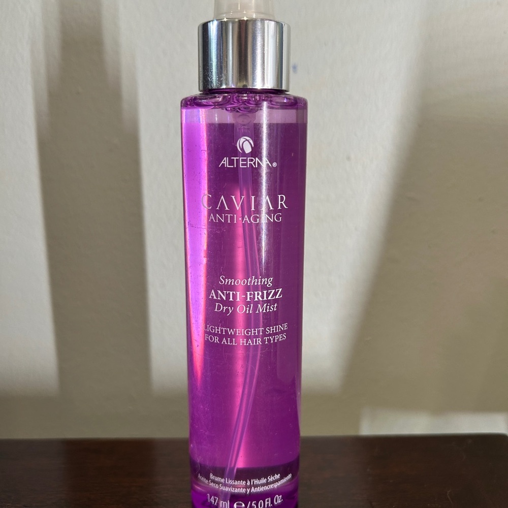 Alterna Caviar Anti-Aging Hair Oil Mist